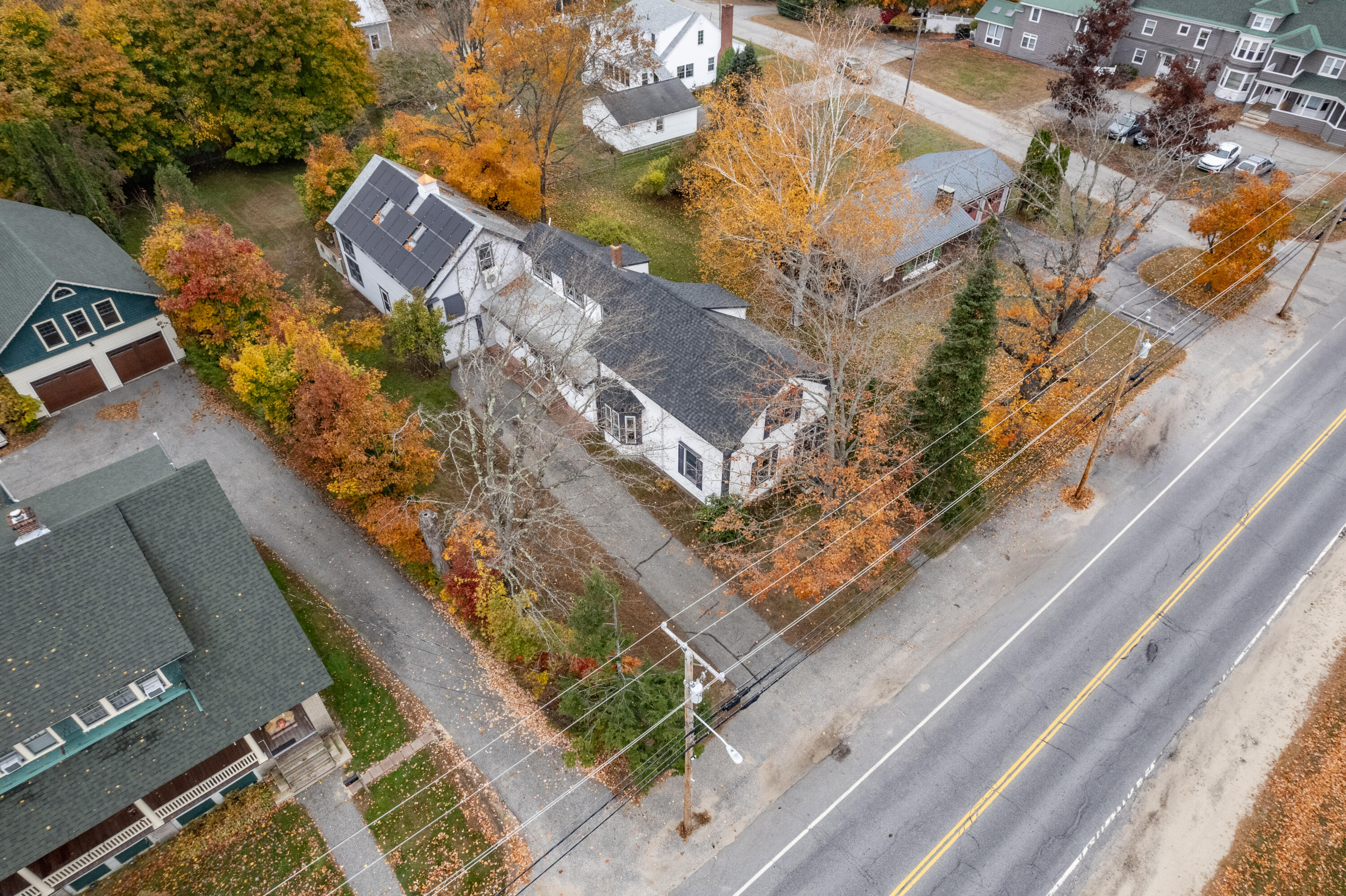 54 High Street Paris, ME 04281 - Photo 64 of 77 54 High South Paris-57