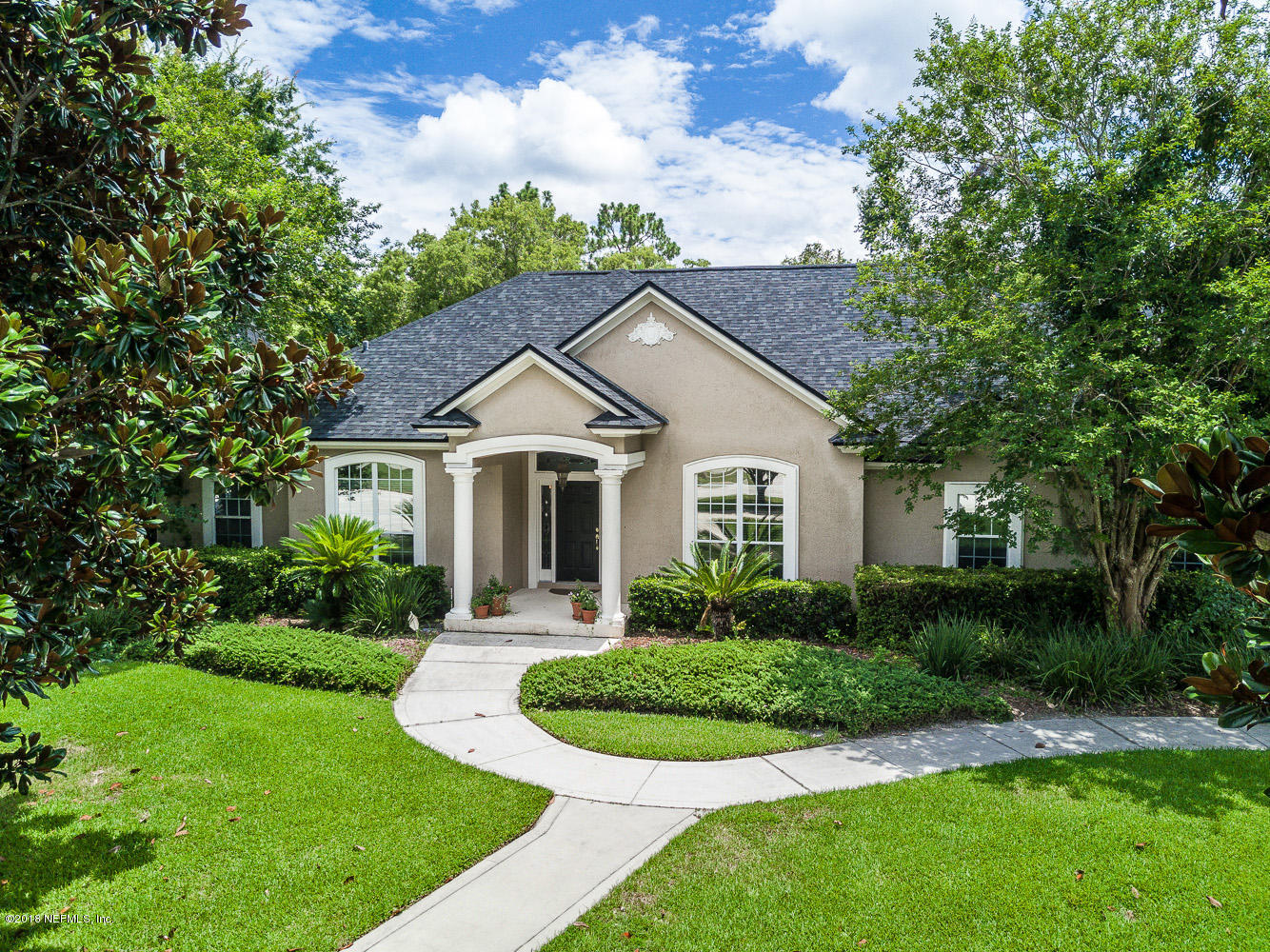 1225 Pembrooke Road Jacksonville, FL 32259 - Photo 1 of 49 Exterior Front 1