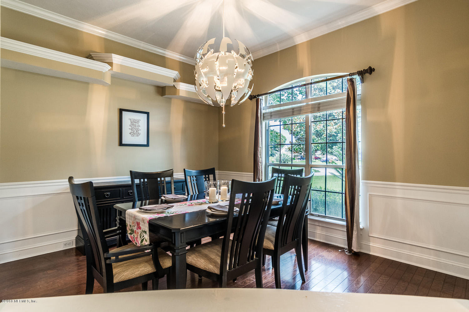 1225 Pembrooke Road Jacksonville, FL 32259 - Photo 11 of 49 Dining Rm 2
