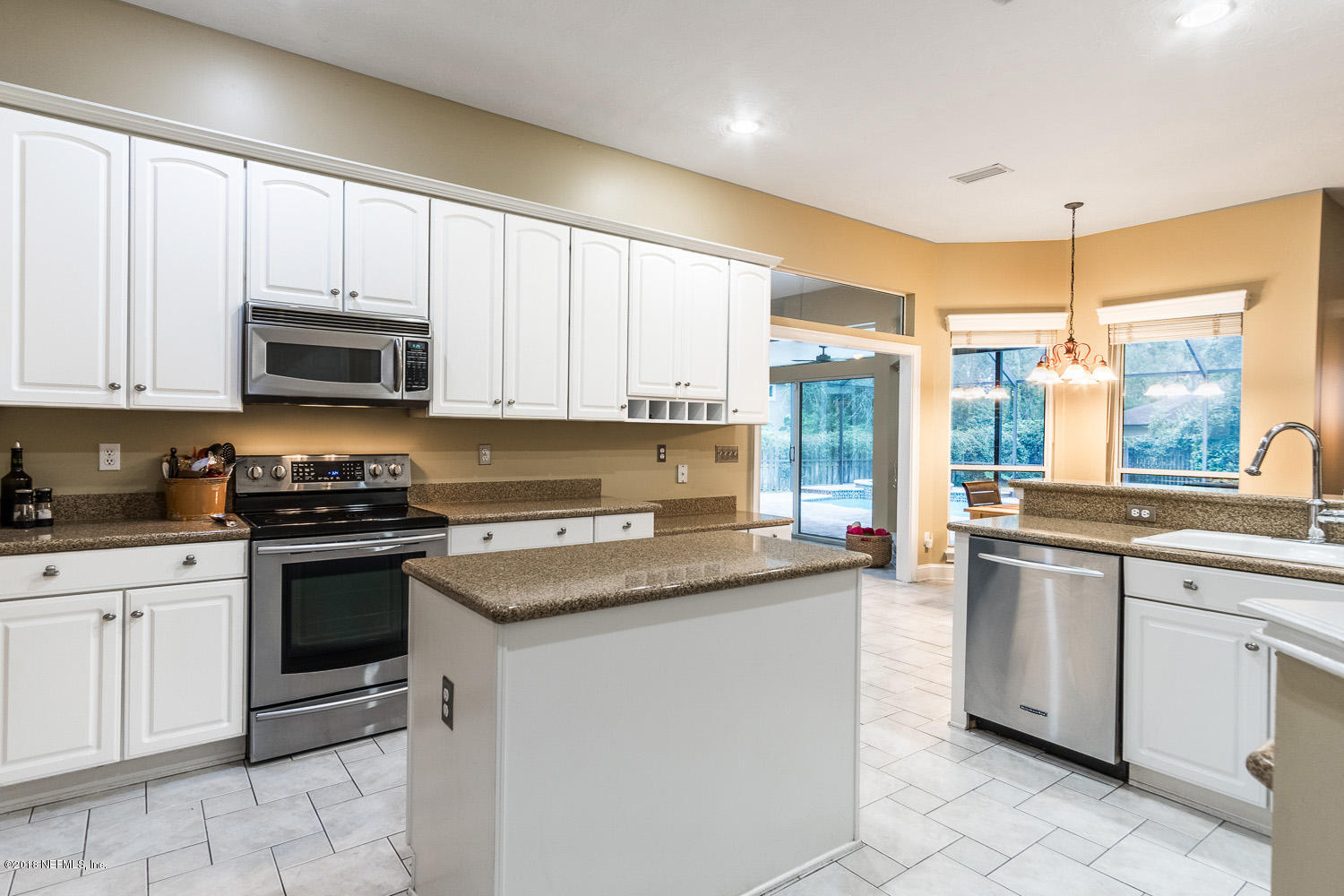 1225 Pembrooke Road Jacksonville, FL 32259 - Photo 13 of 49 Kitchen 2