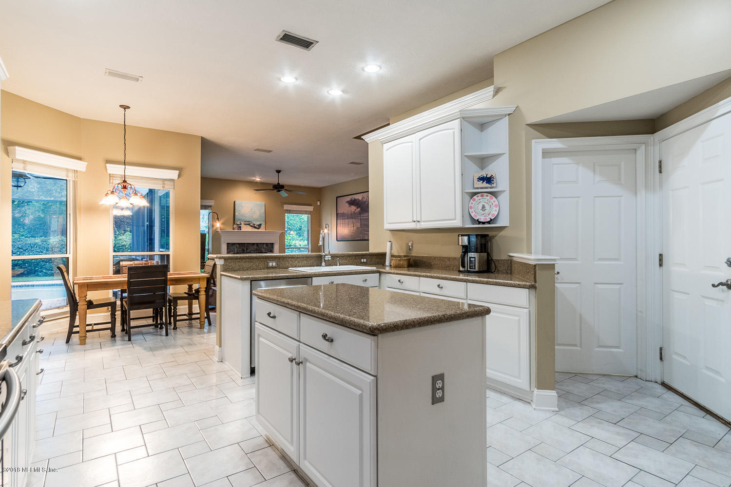 1225 Pembrooke Road Jacksonville, FL 32259 - Photo 14 of 49 Kitchen 1