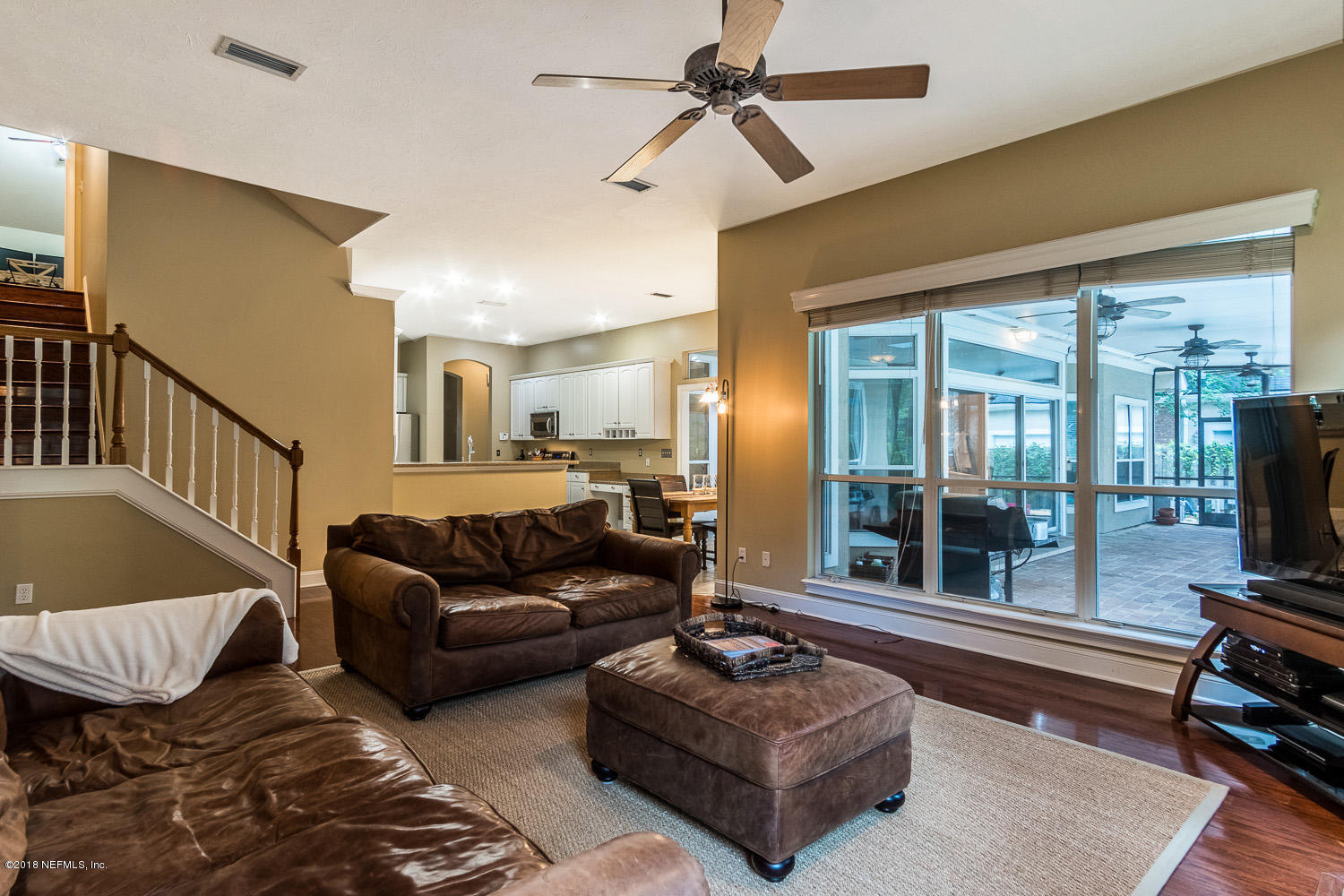 1225 Pembrooke Road Jacksonville, FL 32259 - Photo 15 of 49 Family Rm 2