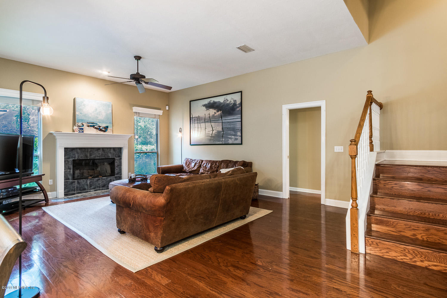 1225 Pembrooke Road Jacksonville, FL 32259 - Photo 16 of 49 Family Rm 1