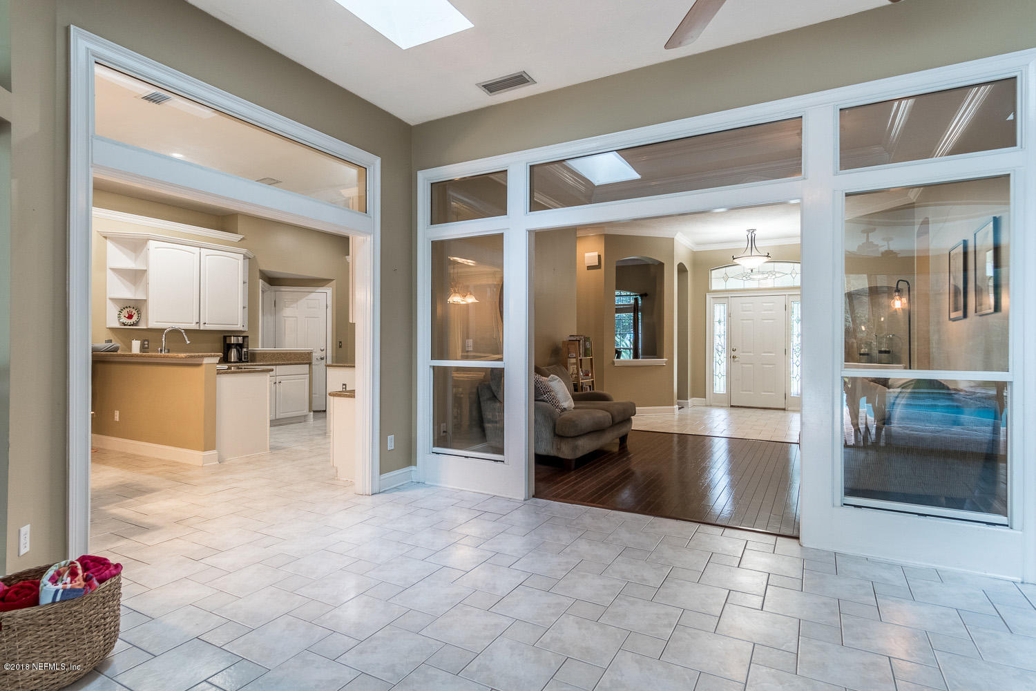 1225 Pembrooke Road Jacksonville, FL 32259 - Photo 18 of 49 Flex Room 2