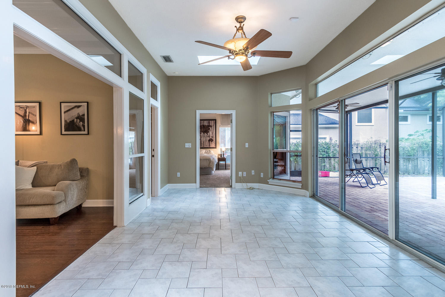 1225 Pembrooke Road Jacksonville, FL 32259 - Photo 19 of 49 Flex Room 1