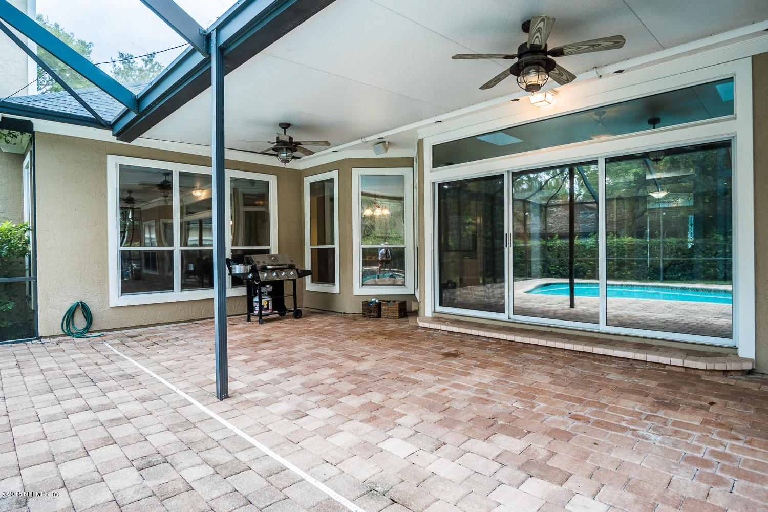 1225 Pembrooke Road Jacksonville, FL 32259 - Photo 20 of 49 Patio & Pool 4