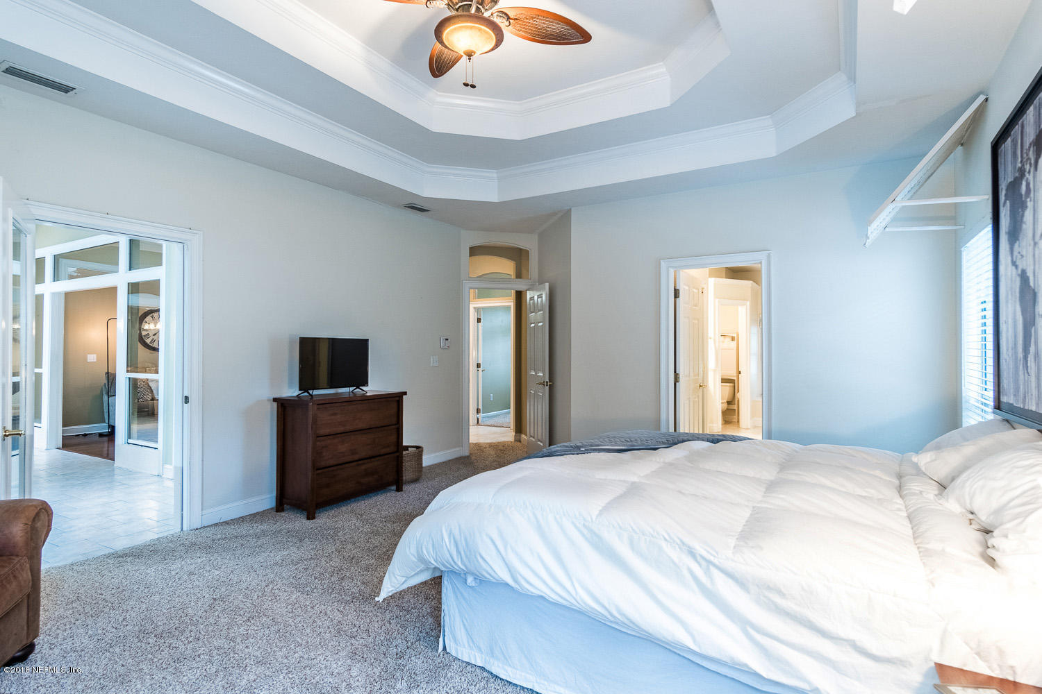 1225 Pembrooke Road Jacksonville, FL 32259 - Photo 22 of 49 Bed Master b