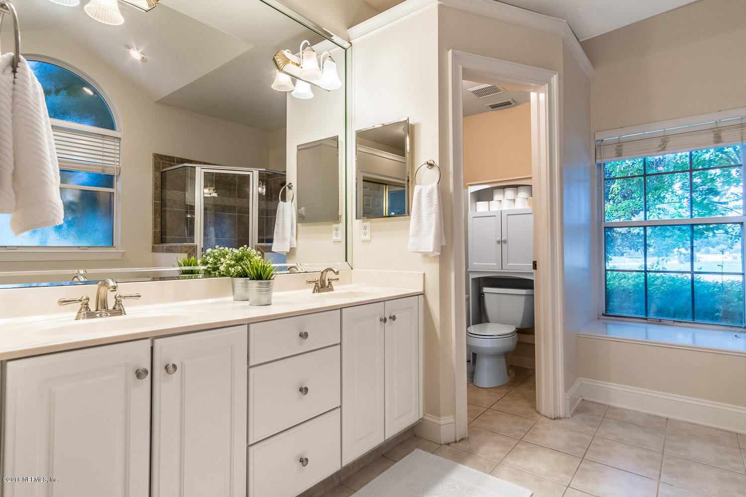 1225 Pembrooke Road Jacksonville, FL 32259 - Photo 24 of 49 Bath Master b