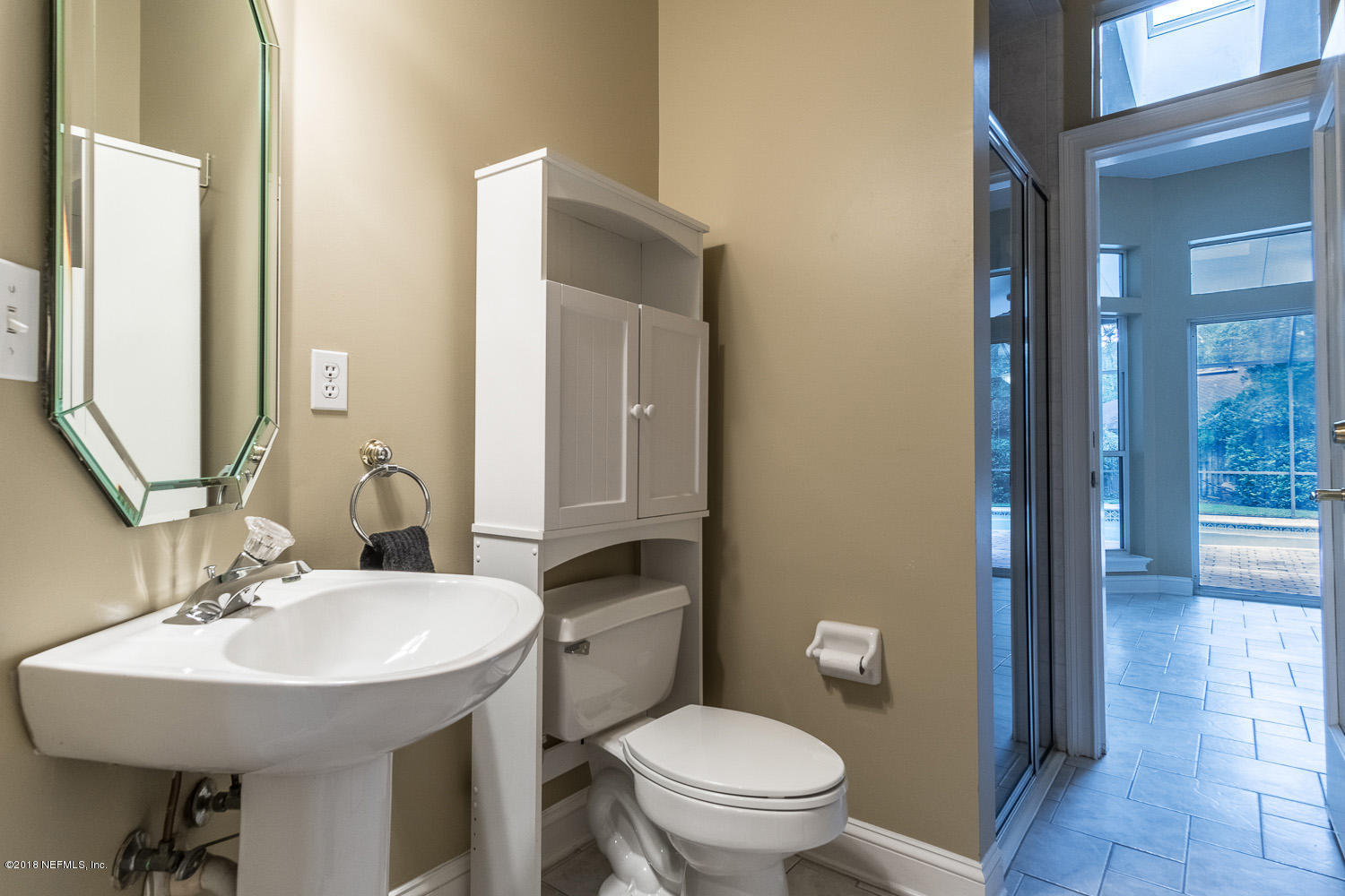 1225 Pembrooke Road Jacksonville, FL 32259 - Photo 26 of 49 Bath 2