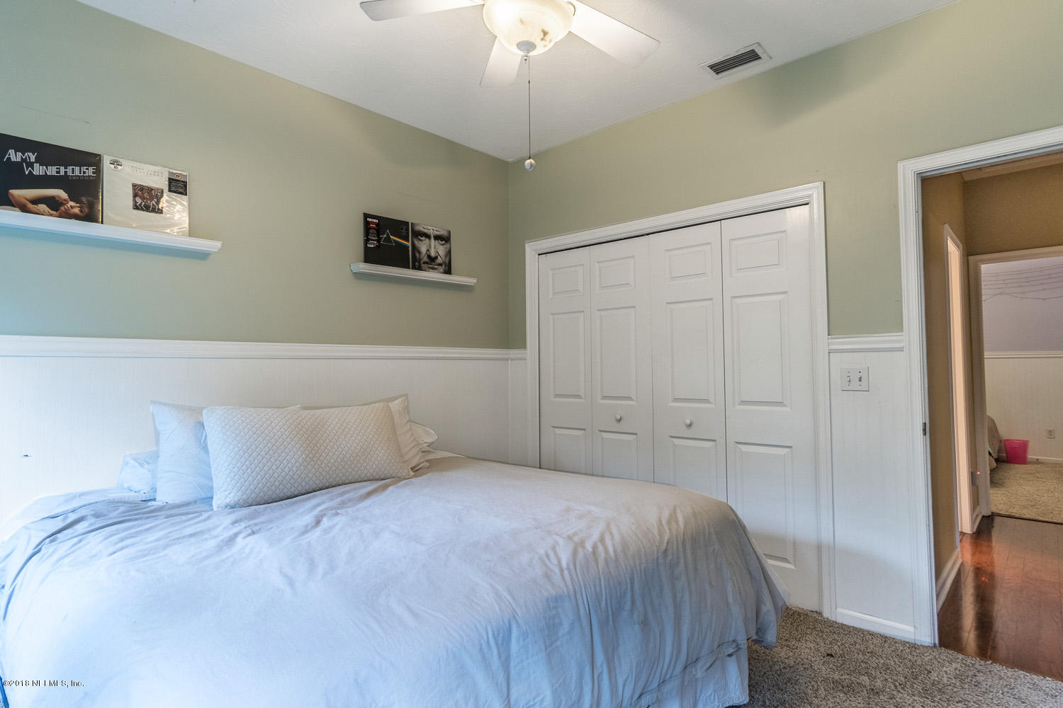 1225 Pembrooke Road Jacksonville, FL 32259 - Photo 28 of 49 Bed 3 b