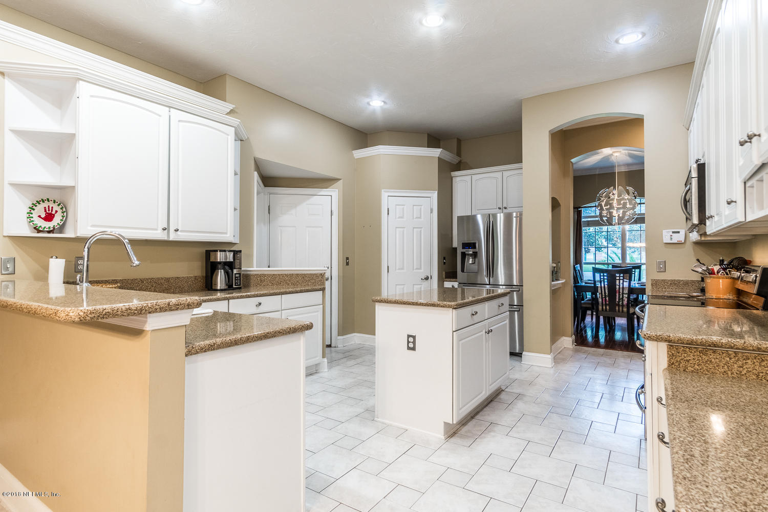 1225 Pembrooke Road Jacksonville, FL 32259 - Photo 4 of 49 Kitchen 3
