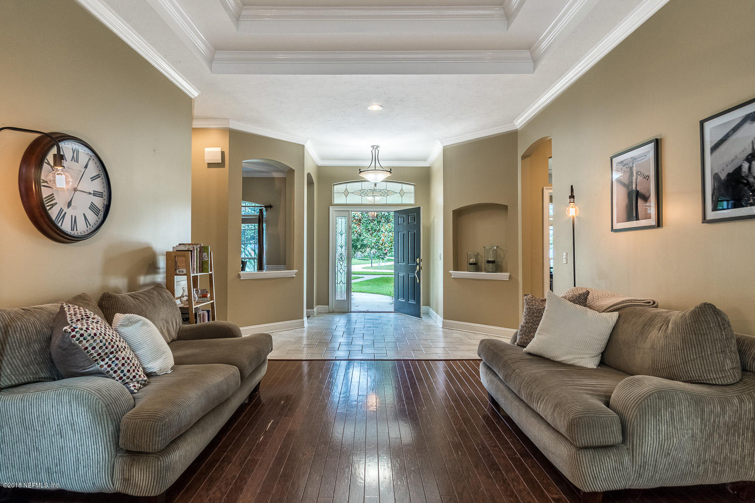 1225 Pembrooke Road Jacksonville, FL 32259 - Photo 8 of 49 Living Rm 1