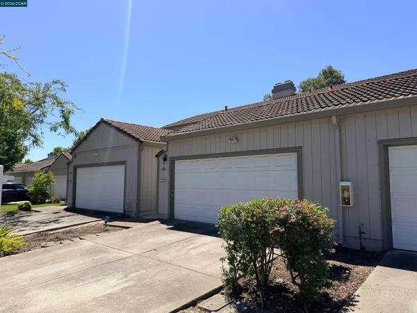$600,000 | 886 Valley Run, Hercules, CA 94547
