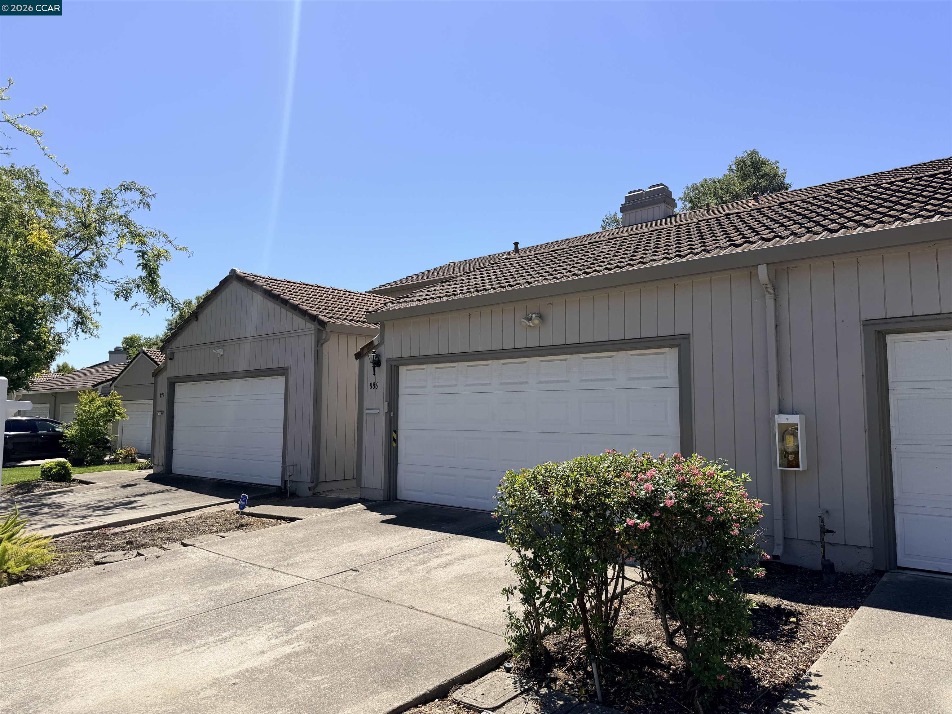 886 Valley Run Hercules, CA 94547 - Photo 1 of 39