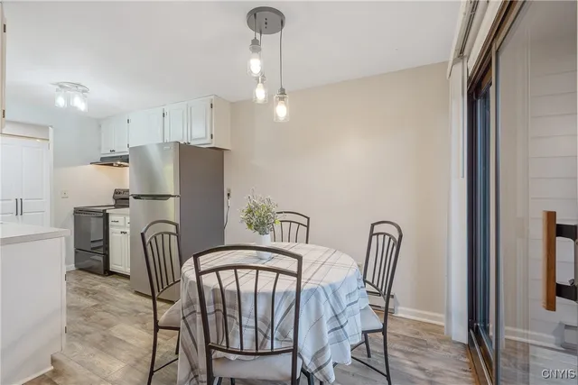 $1,500 | 327 Village Boulevard North, Van Buren, NY 13027