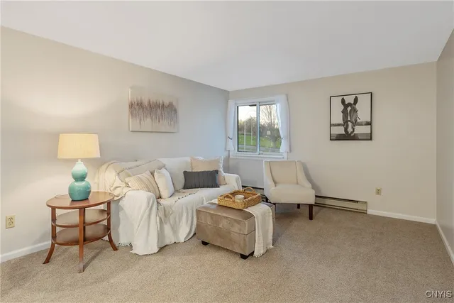 $1,500 | 327 Village Boulevard North, Van Buren, NY 13027