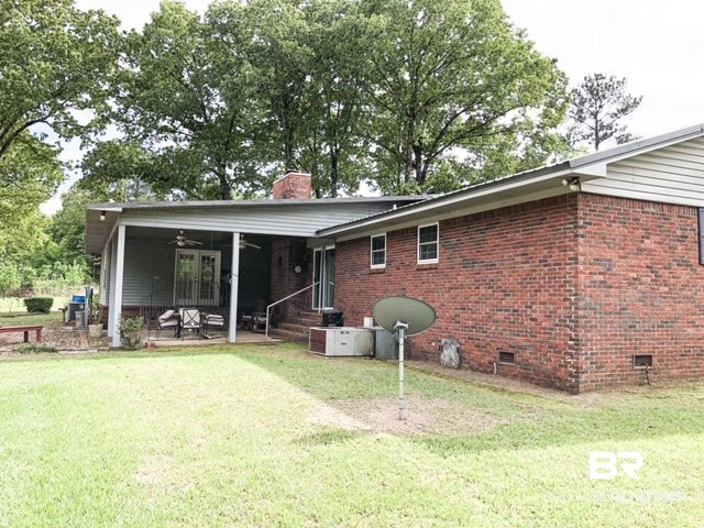 1598 Long Leaf Road Peterman, AL 36471 - Photo 6 of 34