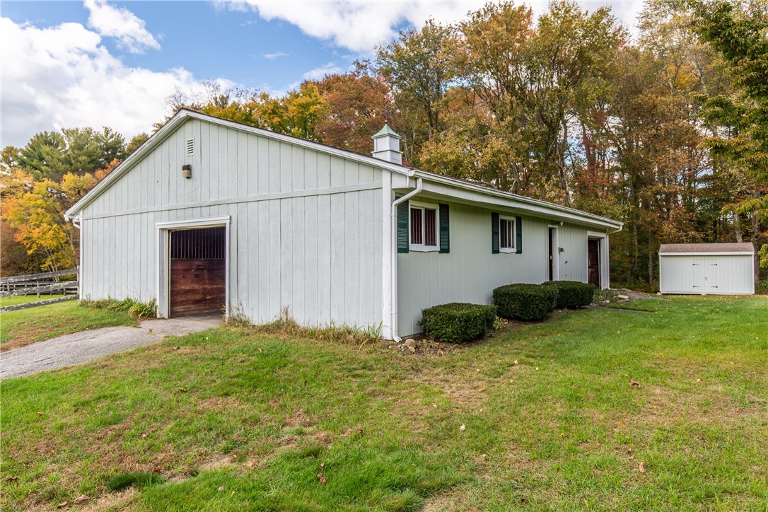 900 Sherman Farm Road Burrillville, RI 02830 - Photo 34 of 50