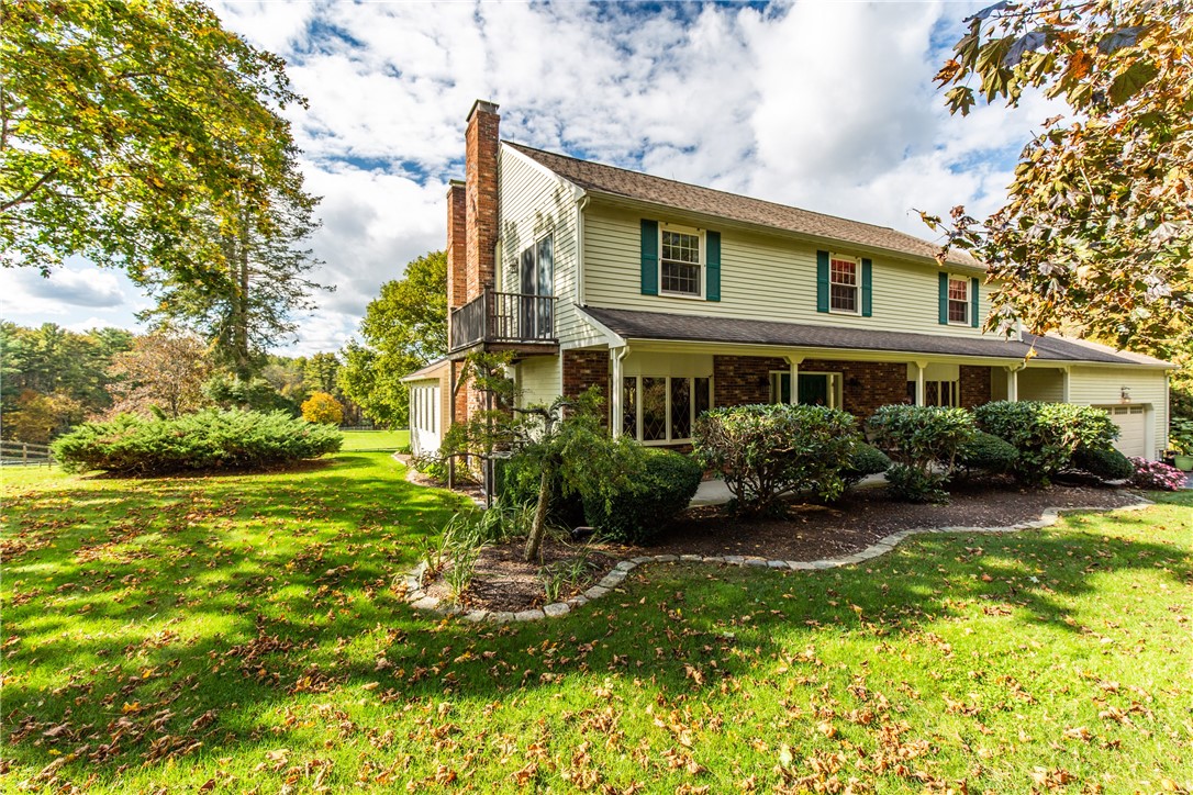 900 Sherman Farm Road Burrillville, RI 02830 - Photo 4 of 50