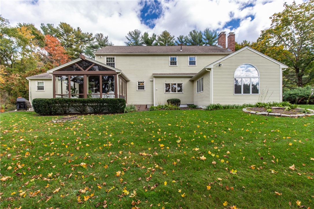 900 Sherman Farm Road Burrillville, RI 02830 - Photo 5 of 50