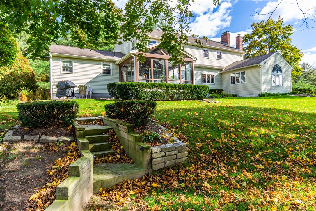 900 Sherman Farm Road Burrillville, RI 02830 - Photo 6 of 50