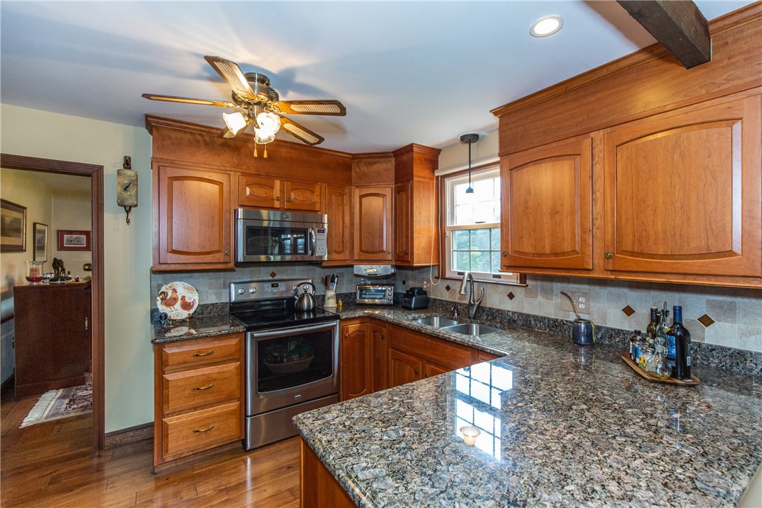 900 Sherman Farm Road Burrillville, RI 02830 - Photo 9 of 50