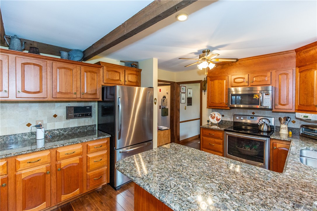 900 Sherman Farm Road Burrillville, RI 02830 - Photo 10 of 50