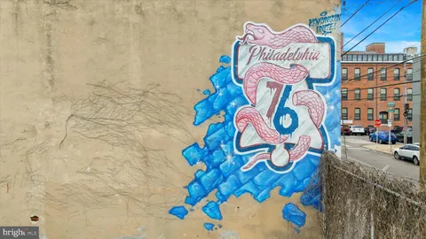 a sign that is on the wall