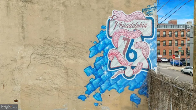 $799,000 | 2181 East Hazzard Street, Philadelphia, PA 19125