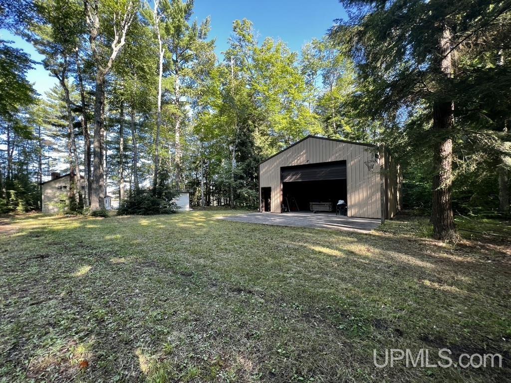 16899 Dd Road Wetmore, MI 49895 - Photo 34 of 56 Gallery Image 34