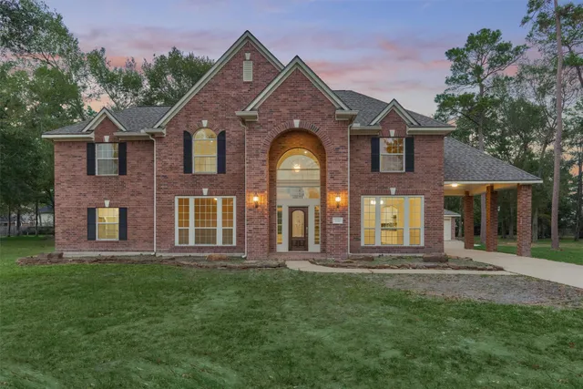 $670,000 | 2311 Legends Peak Drive, Spring, TX 77386