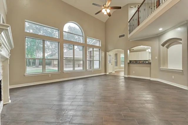 $670,000 | 2311 Legends Peak Drive, Spring, TX 77386