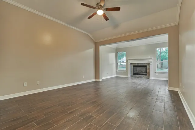 $670,000 | 2311 Legends Peak Drive, Spring, TX 77386