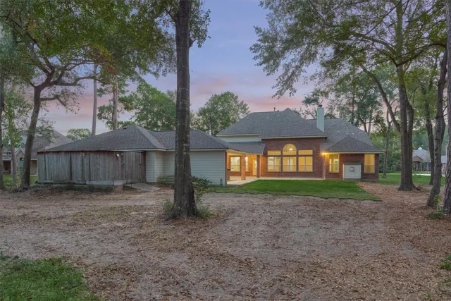 $670,000 | 2311 Legends Peak Drive, Spring, TX 77386