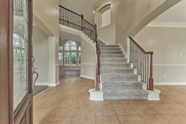 $670,000 | 2311 Legends Peak Drive, Spring, TX 77386