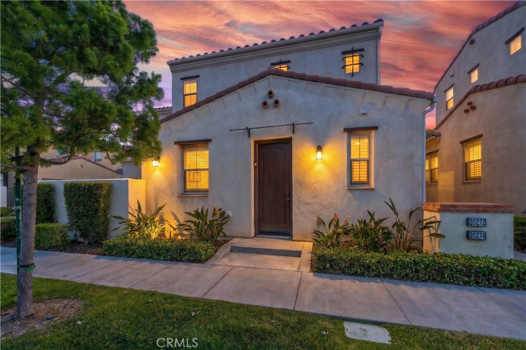 20276 Pienza Lane Porter Ranch, CA 91326 - Photo 1 of 49