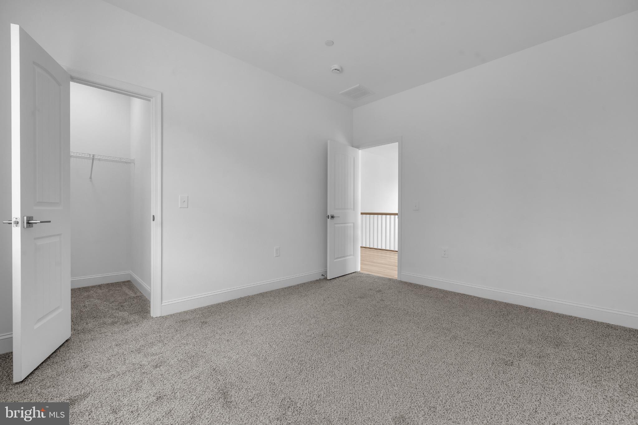 413 Trimble Road Joppa, MD 21085 - Photo 34 of 54 Spacious, versatile room with natural light.