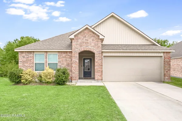 $245,000 | 307 Acadian Lk Drive, Duson, LA 70529