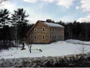 26 Old Tilton Road Canterbury, NH 03224 - Photo 4 of 4 Gallery Image 4