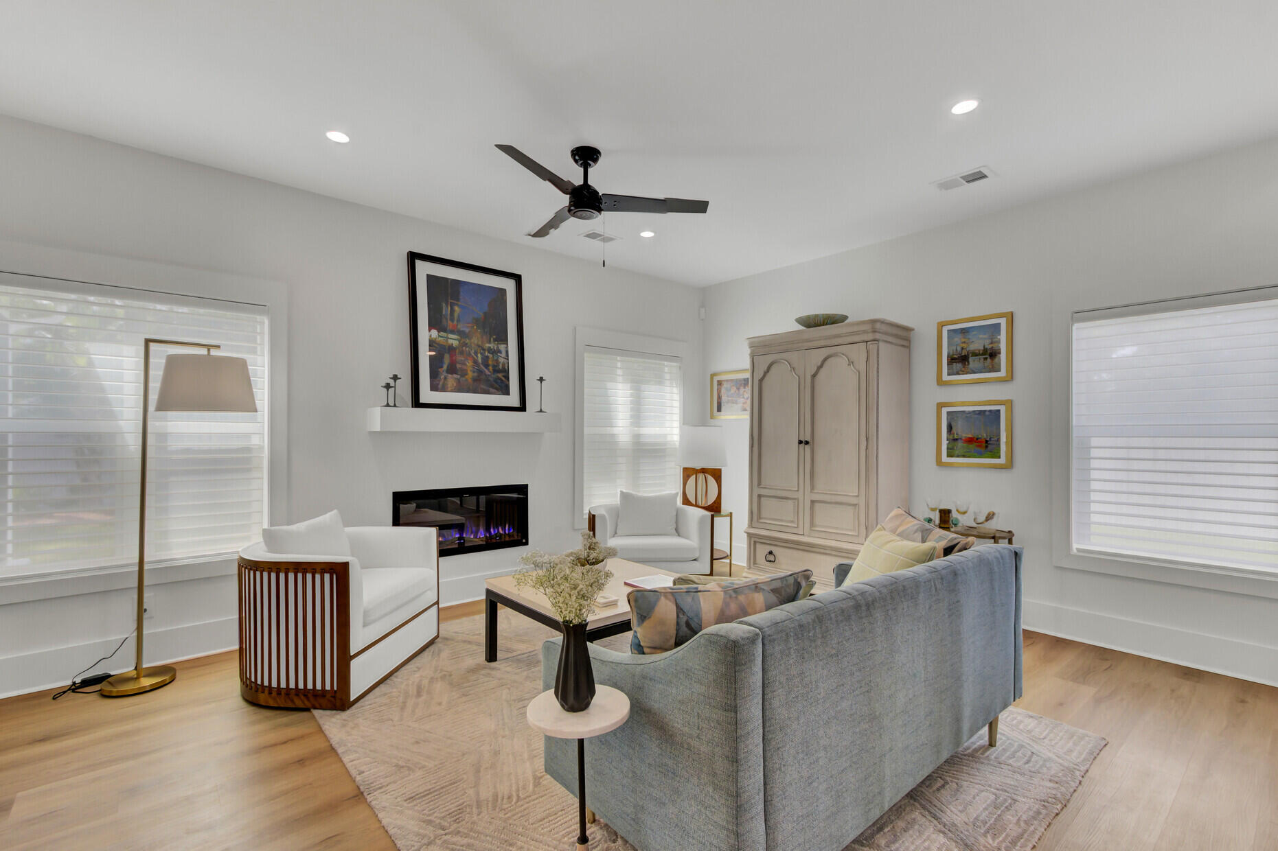 2802 Blidgen Road Johns Island, SC 29455 - Photo 8 of 46 22_22_mls