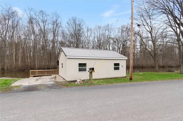 $125,500 | 1461 River Road, Galen, NY 14433