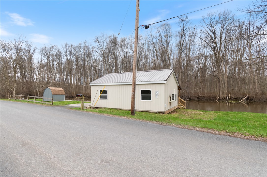 1461 River Road Galen, NY 14433 - Photo 2 of 15