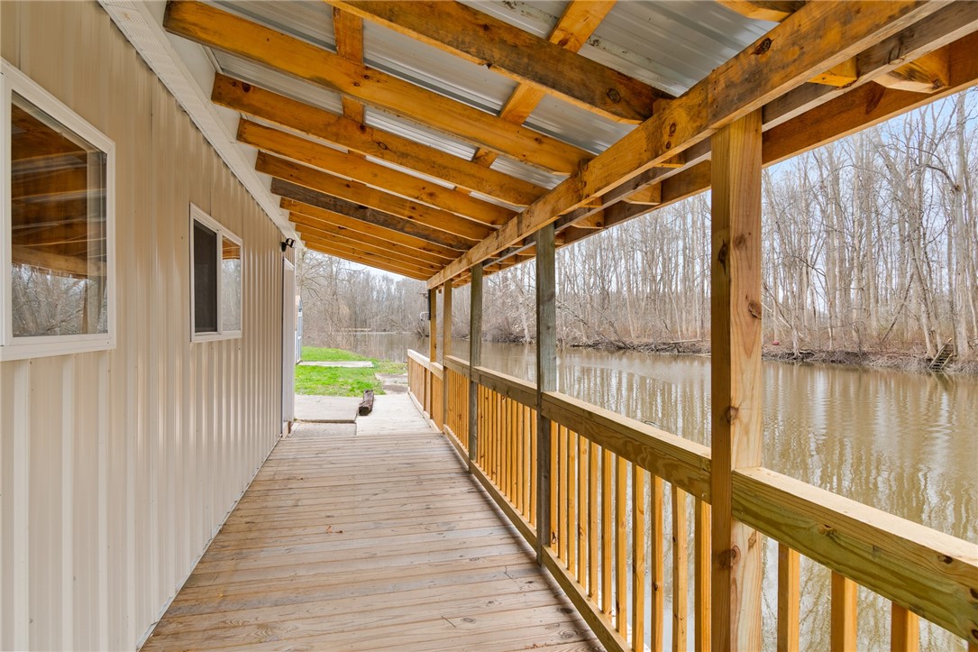 1461 River Road Galen, NY 14433 - Photo 4 of 15