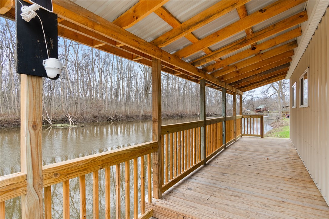 1461 River Road Galen, NY 14433 - Photo 5 of 15