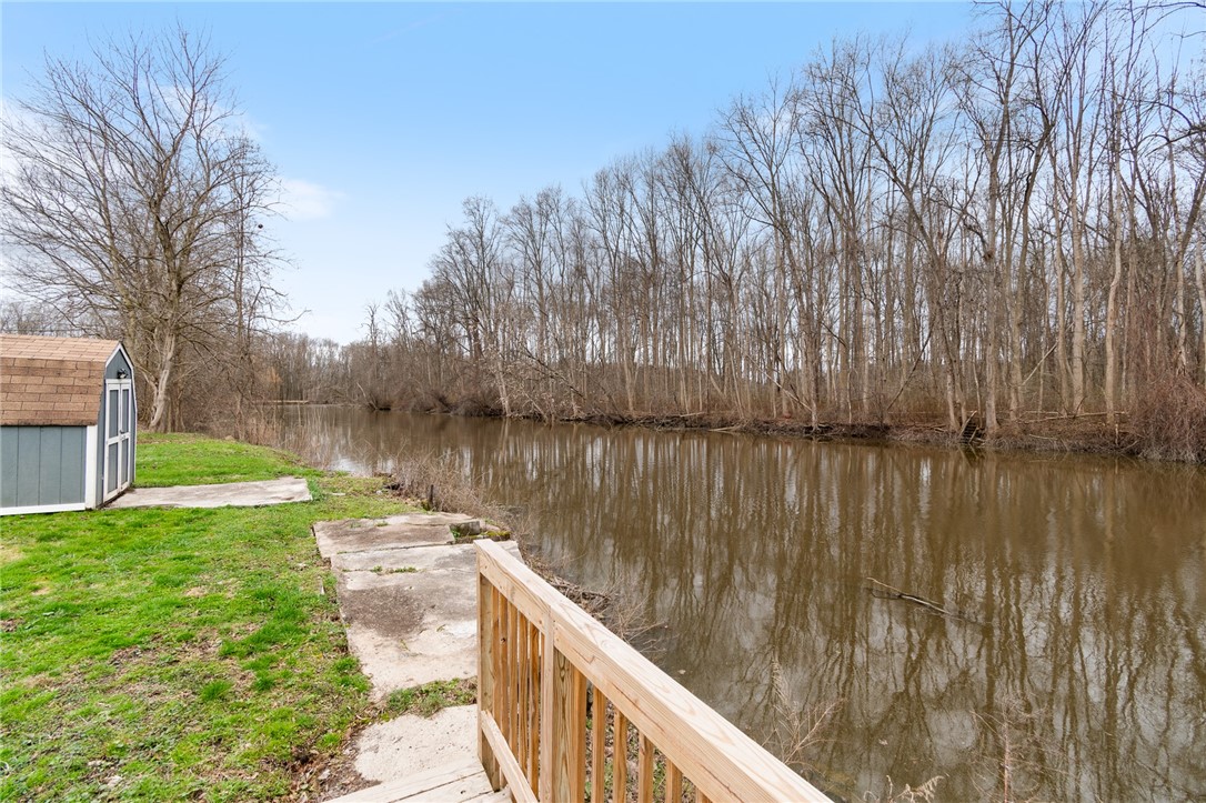 1461 River Road Galen, NY 14433 - Photo 6 of 15