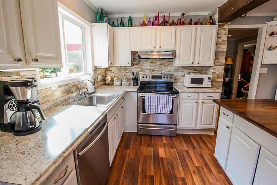 546 Old Peacock Road Paris, KY 40361 - Photo 10 of 28 Photo 10