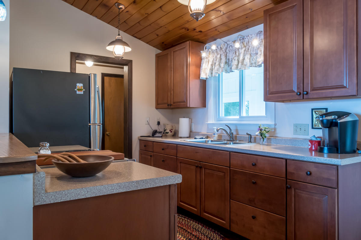 166 Lyons Point Road Gray, ME 04071 - Photo 4 of 42 13-Kitchen (2 of 5)