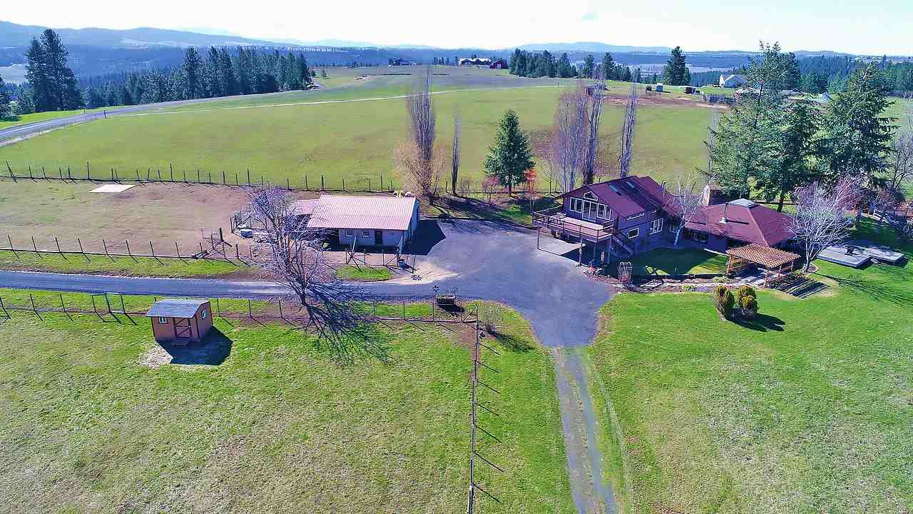 11726 East Day Mt Spokane Road Mead, WA 99021 - Photo 11 of 20