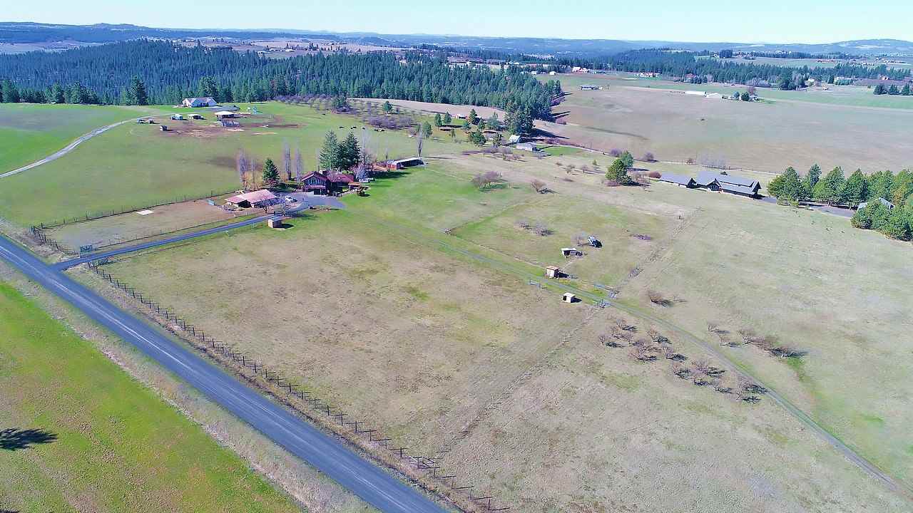 11726 East Day Mt Spokane Road Mead, WA 99021 - Photo 15 of 20