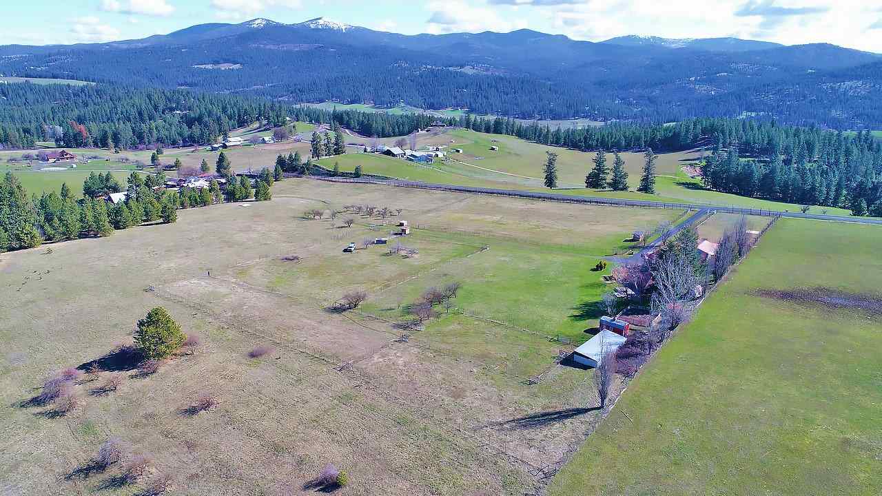 11726 East Day Mt Spokane Road Mead, WA 99021 - Photo 16 of 20